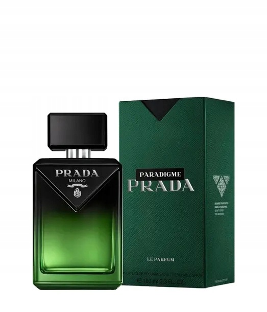 Prada Paradigme Le Parfum 100 ml 2026