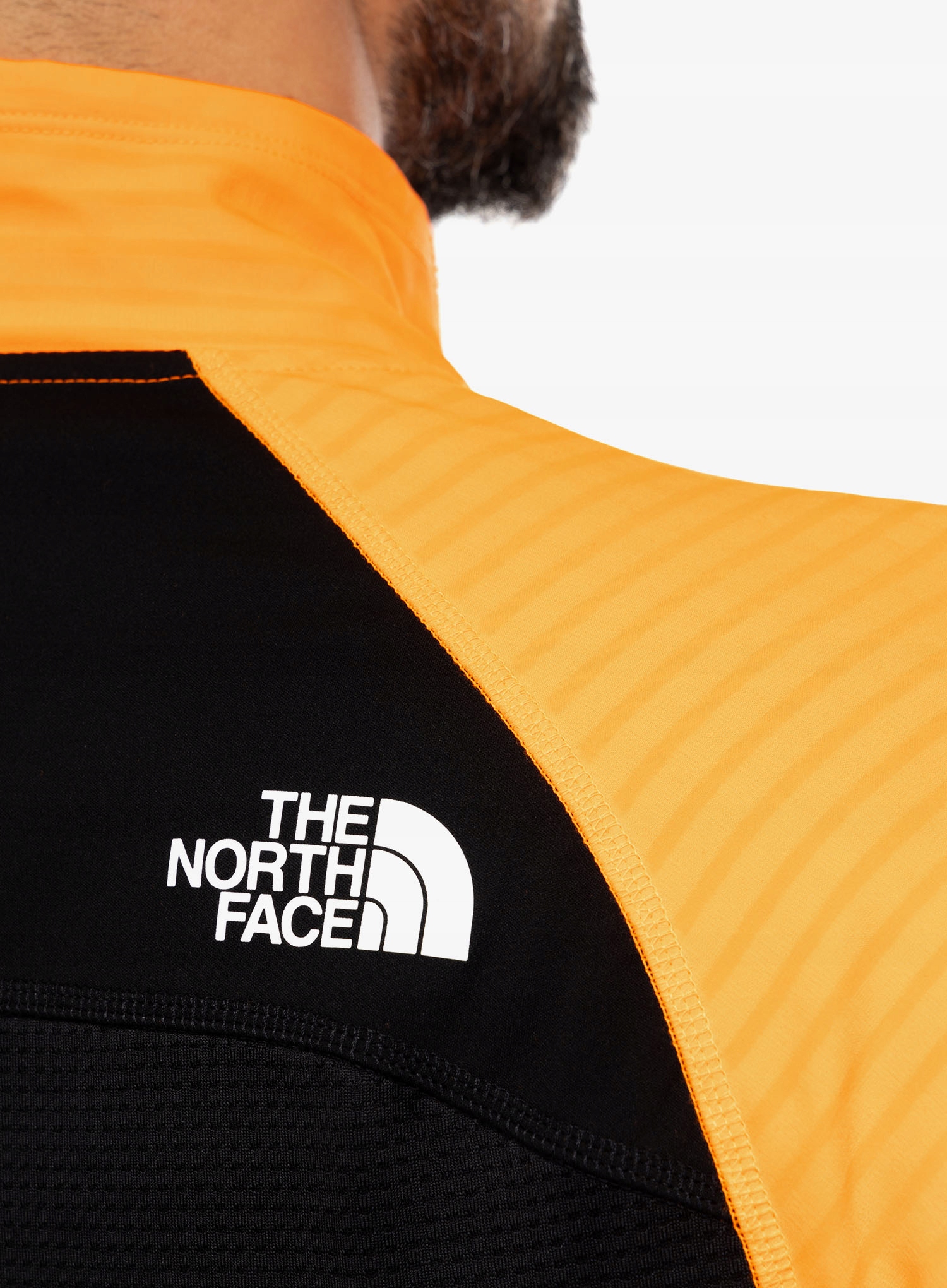 THE NORTH FACE M Dawn Turn Softshell Full Zip turystyczna kurtka męska L Model M Dawn Turn Softshell Full Zip Jacket