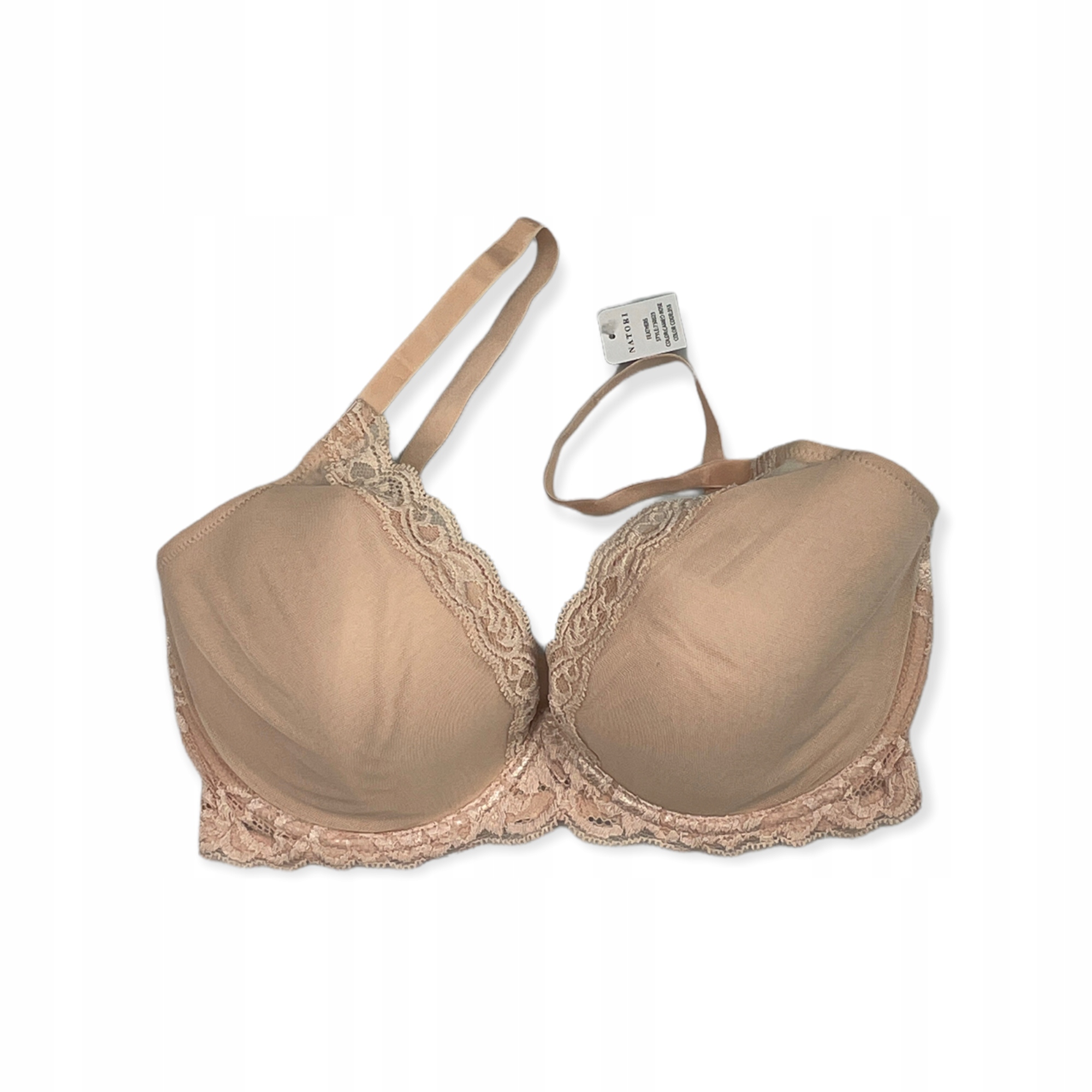 Klasická dámská podprsenka Natori 32DDD