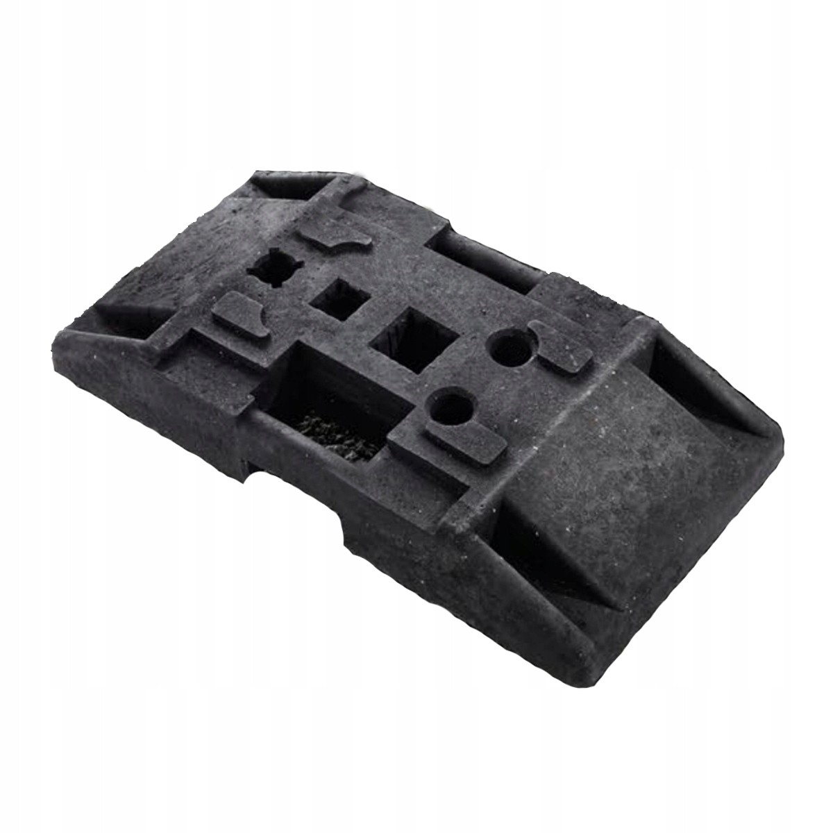 Podstawa pod tablicę kierującą PVC | Podstawa U-21