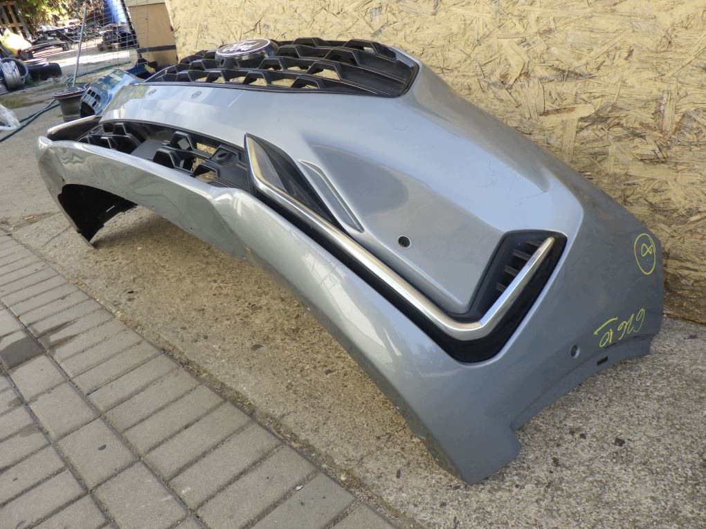 FORD KUGA III MK3 ST LIFT 24- frontstoßstange