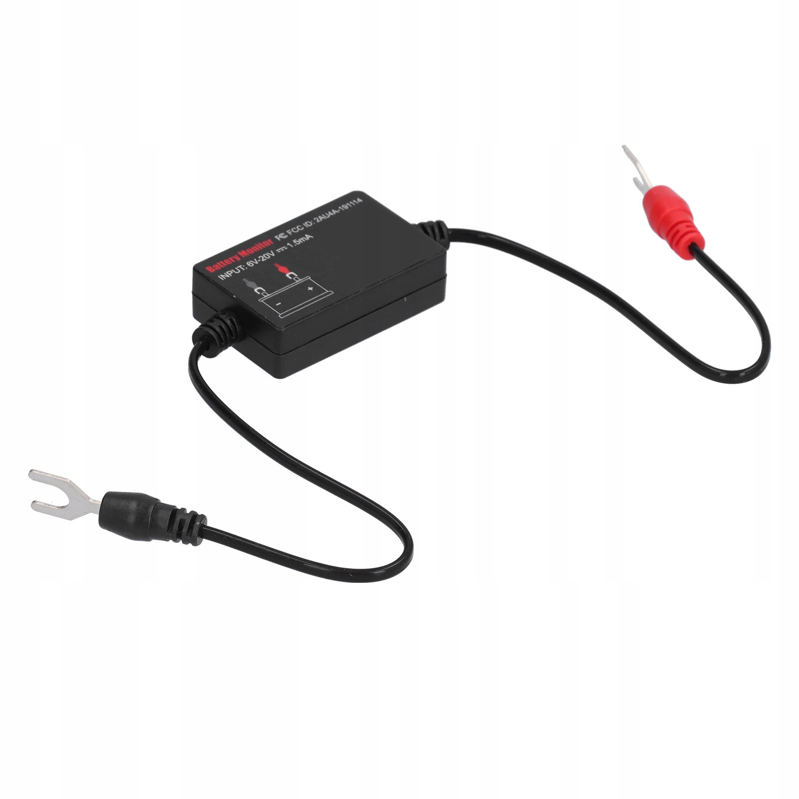 BM2 12V Tester akumulatora samochodowego Marka inny