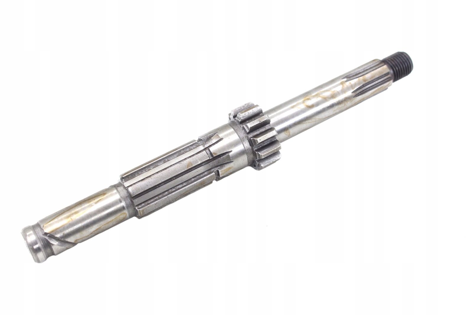 ROY10545 - ГЛАВНЫЙ ВАЛ СЦЕПЛЕНИЯ JAWA CZ 175 ORG. ЧЕХИЯ ML