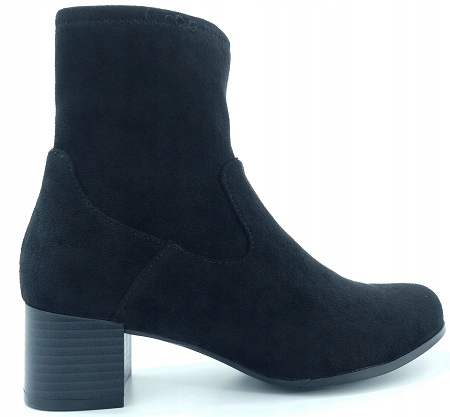 Dámské Kotníkové Boty Caprice 25316-41 r38