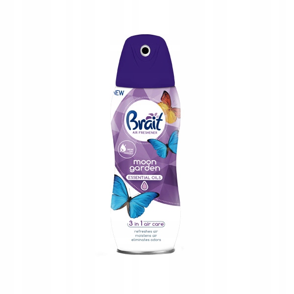 

Odśw. Brait 300ml Suchy Moon Garden