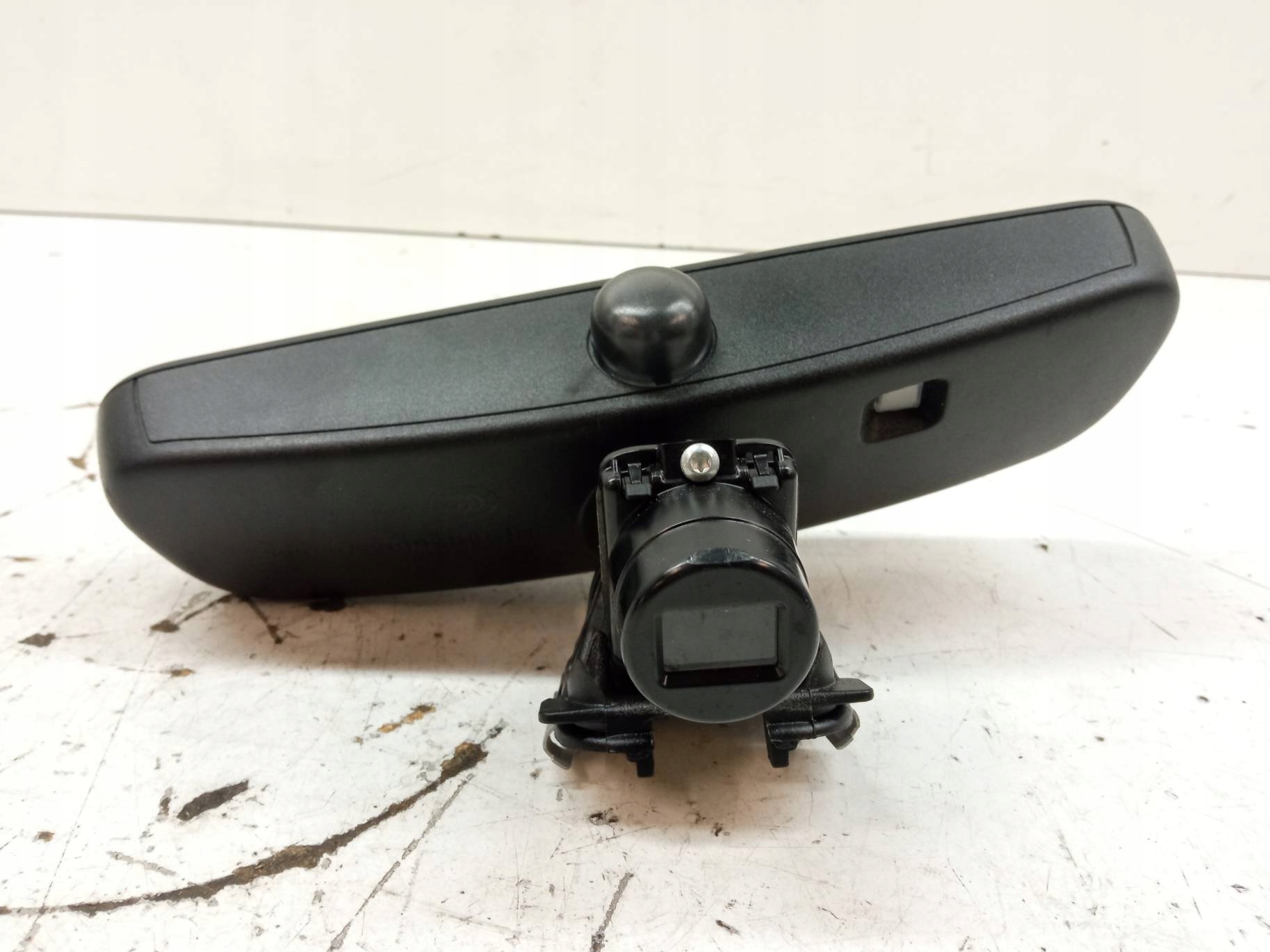 mirror inner EUROPA Bmw Seria 5 VI (2010- ) F07/10/11