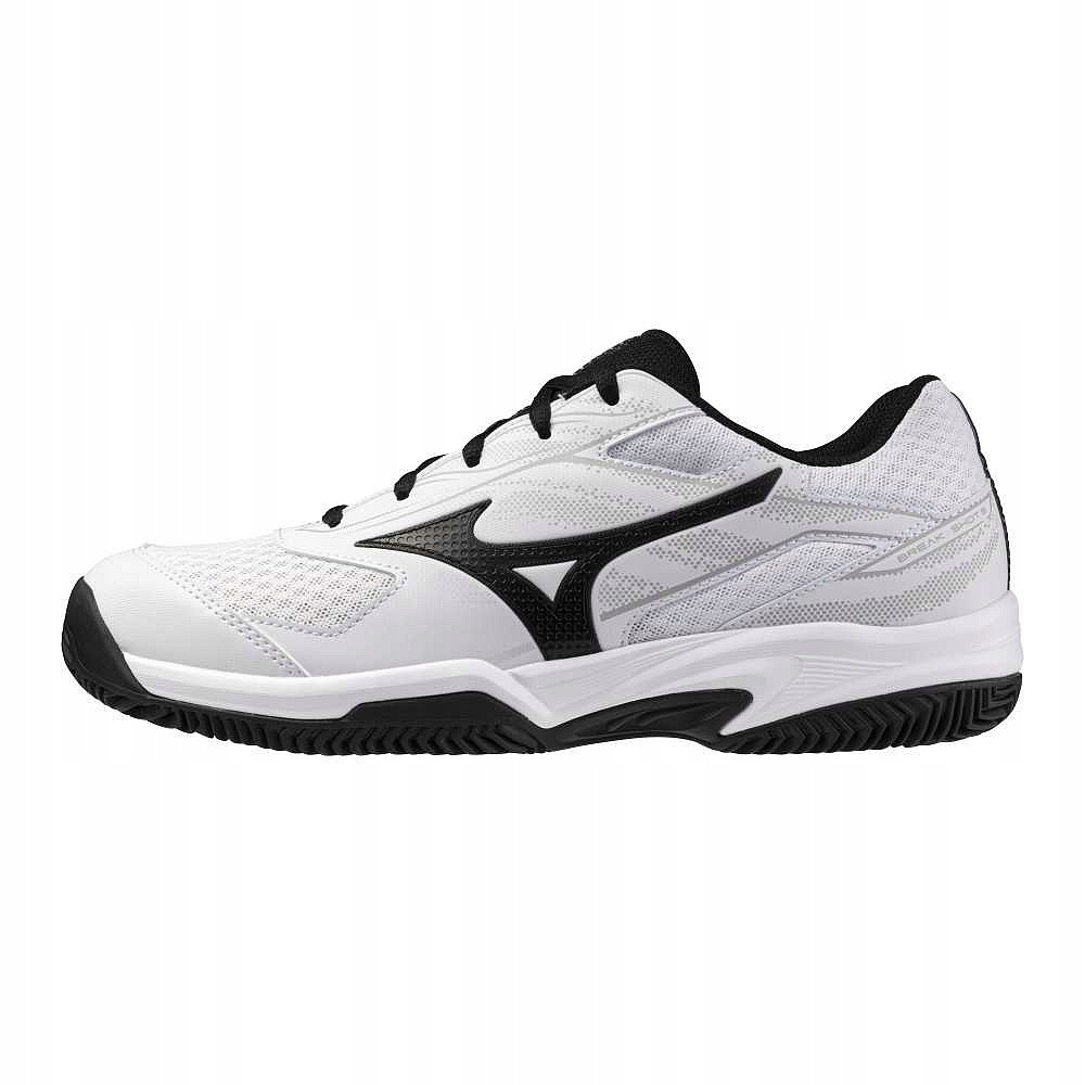 Mizuno Break Shot 5 Cc(u) White/Black /Harbor Mist 47.0/12.0