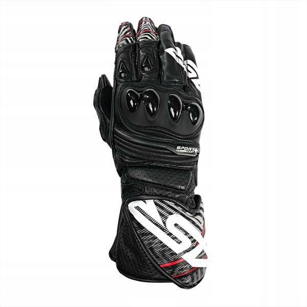 RĘKAWICE MOTOCYKLOWE 4SR SPORT CUP PLUS EVO XL