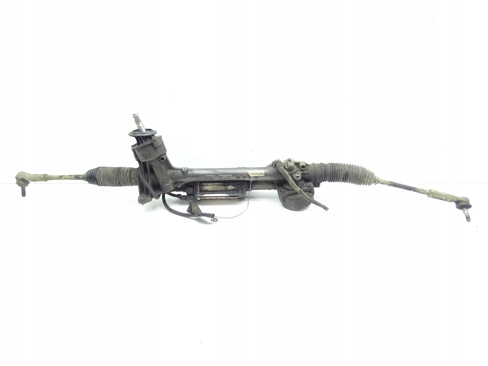 control drag rod servo steering VW JETTA VI 5C LIFT 78058501415