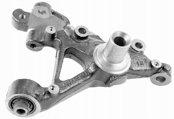 Audi A3 8V A1 Seat Leon St Vw Golf VII Octavia III Výhybka Levá Zadní Srl