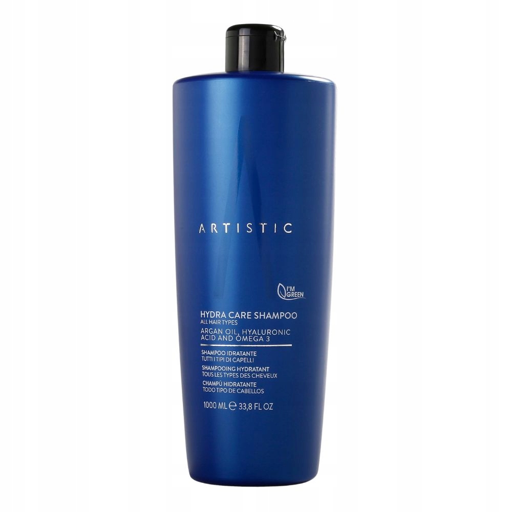 

Artistic Hydra Care szampon nawilżający 1000 ml