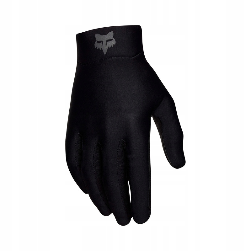 Rukavice Fox Flexair Lp Black XXL