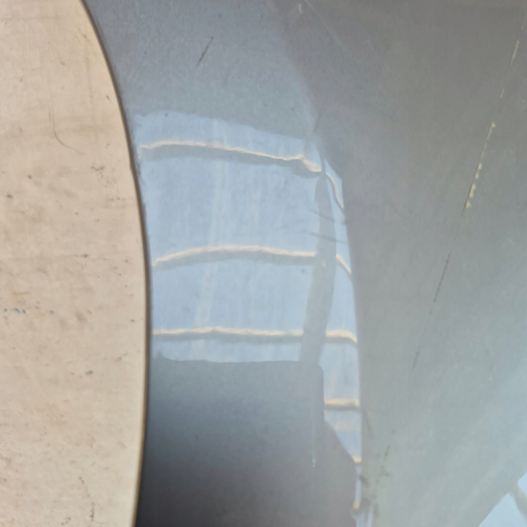 VW UP SKODA CITIGO SEAT MII 11-16 fender front front right