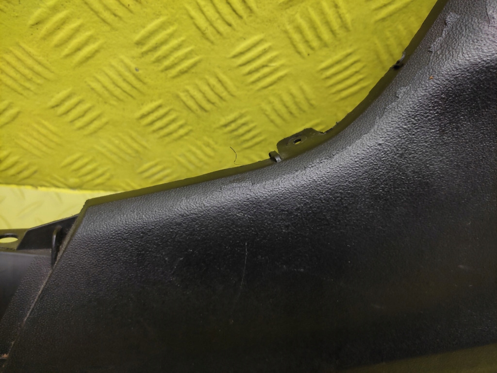 FIAT BRAVO II cover of the threshold right front
