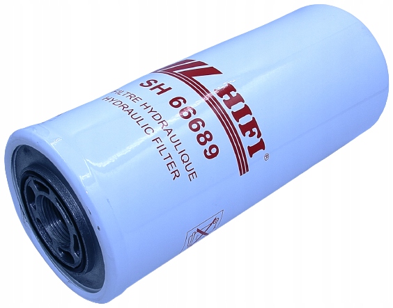 Filtr hydrauliczny SH66689