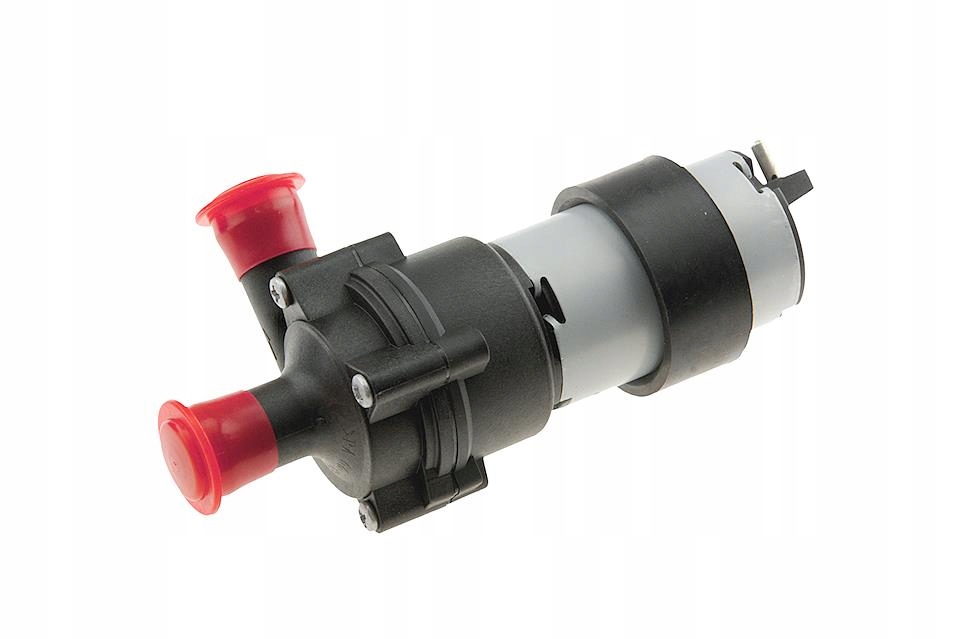 CPZ-ME-009 - Дополнительный электрический водяной насос MERCEDES C W202