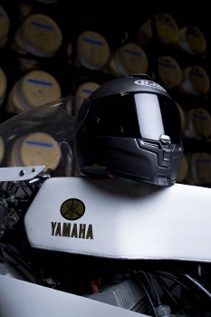 Kask HJC RPHA70 Semi Flat Black Czarny Półmat S Producent HJC