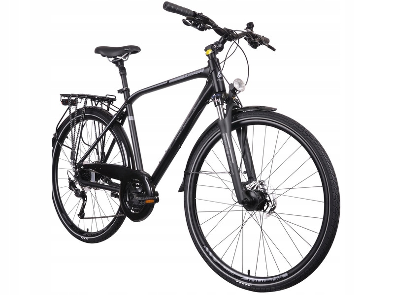 Rower trekkingowy INDIANA X-Road 4.0 28 cali męski