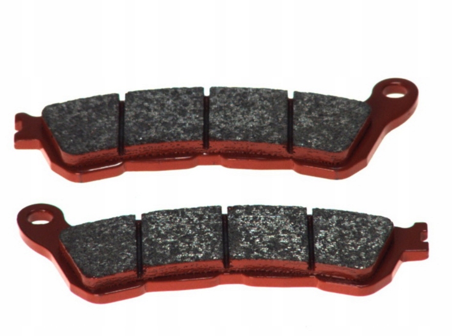 Klocki Brembo przód Honda XL 700 V Transalp ABS