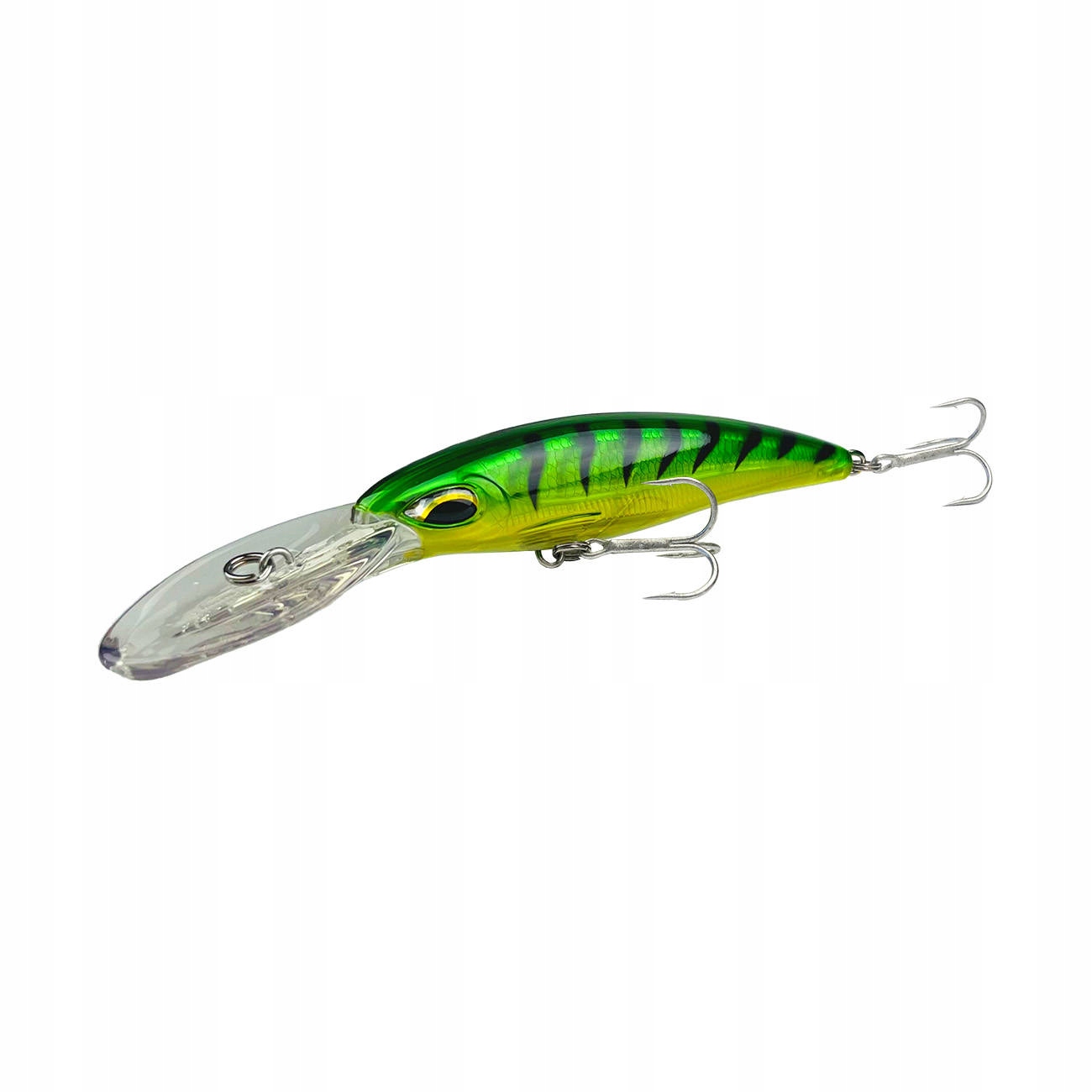Wobler York Magnum Trollus 120mm 32g 4,5 6,5 m 77631