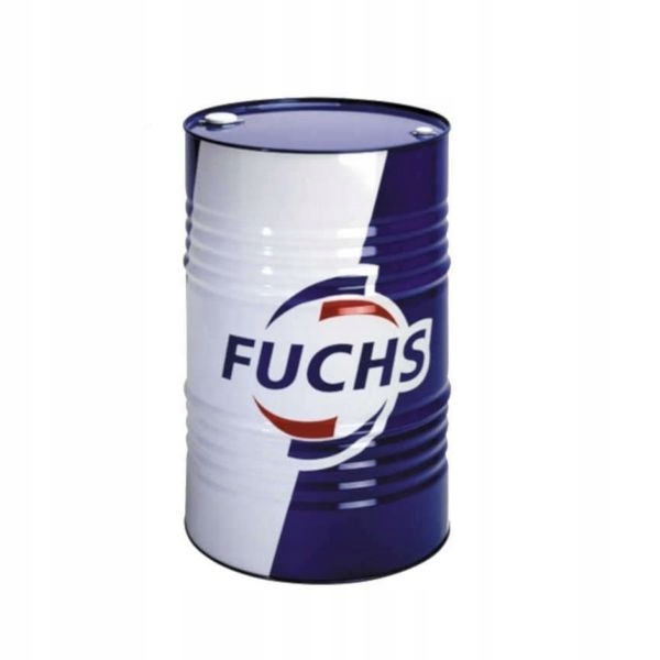 FUCHS AGRIFARM HYDRATEC HVI 46 olej hydrauli 205L