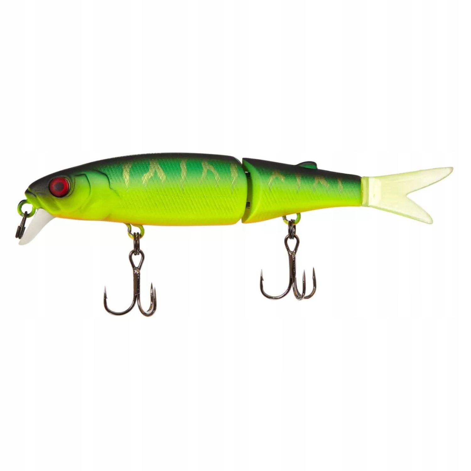 Wobler Jackall Tiny Magallon 88SP #Mat Tiger (88mm, 7.2 g)