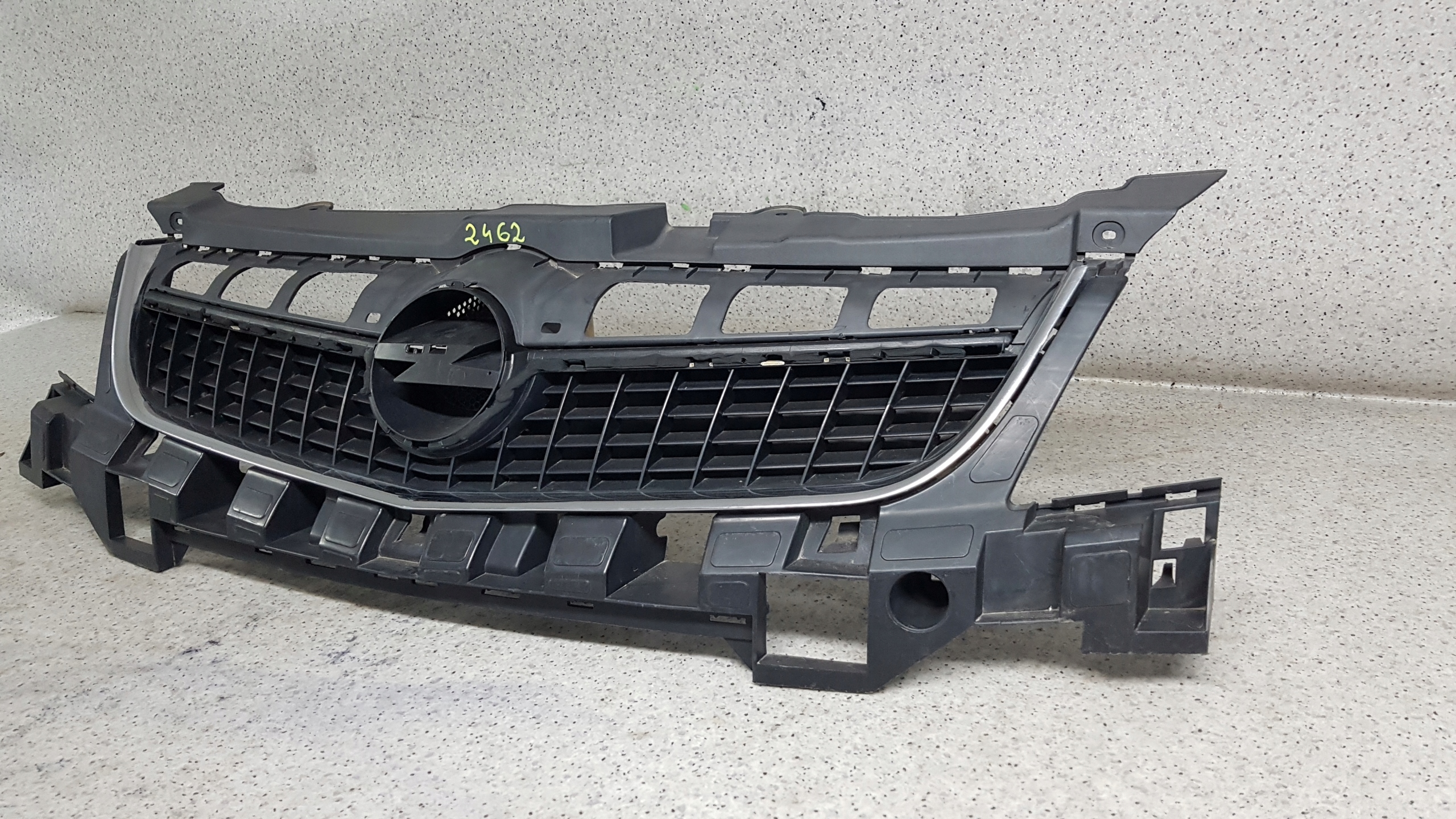 Opel Vectra Kühlergrill FRONTGRILL Kühlergitter - Thumbnail 3
