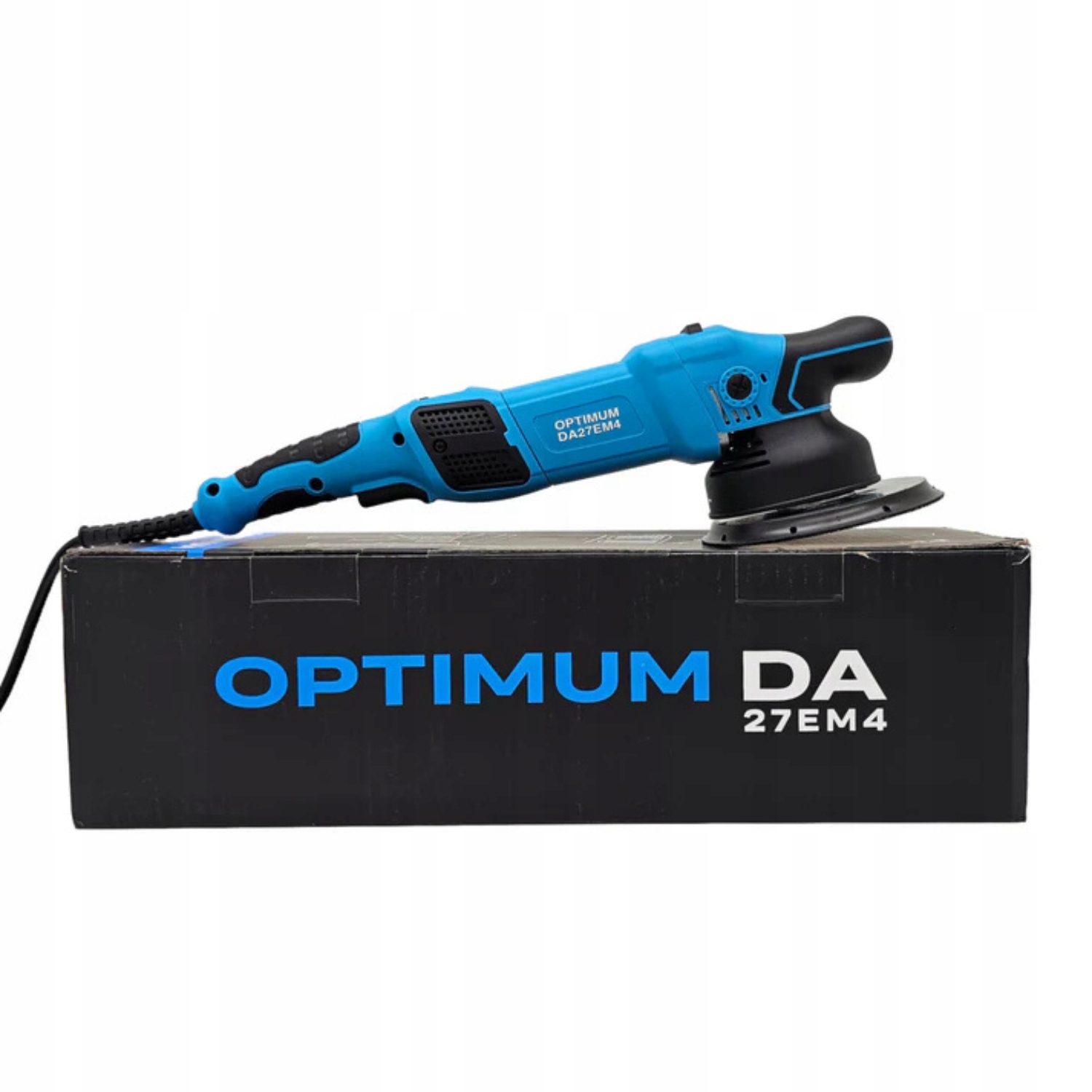 Optimum 27MM DA27EM4 Maszyna Polerska Da 27MM