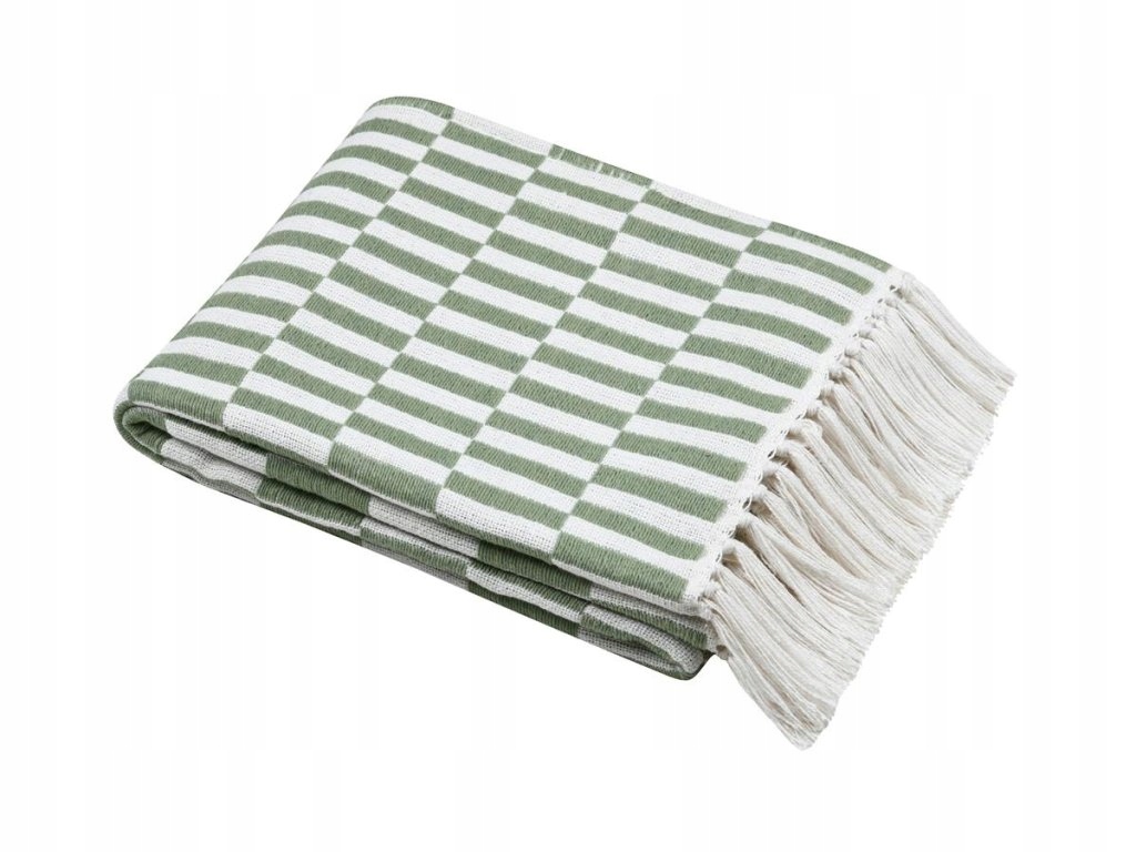 Deka s třásněmi, Sweetlove, 125 x 150 cm