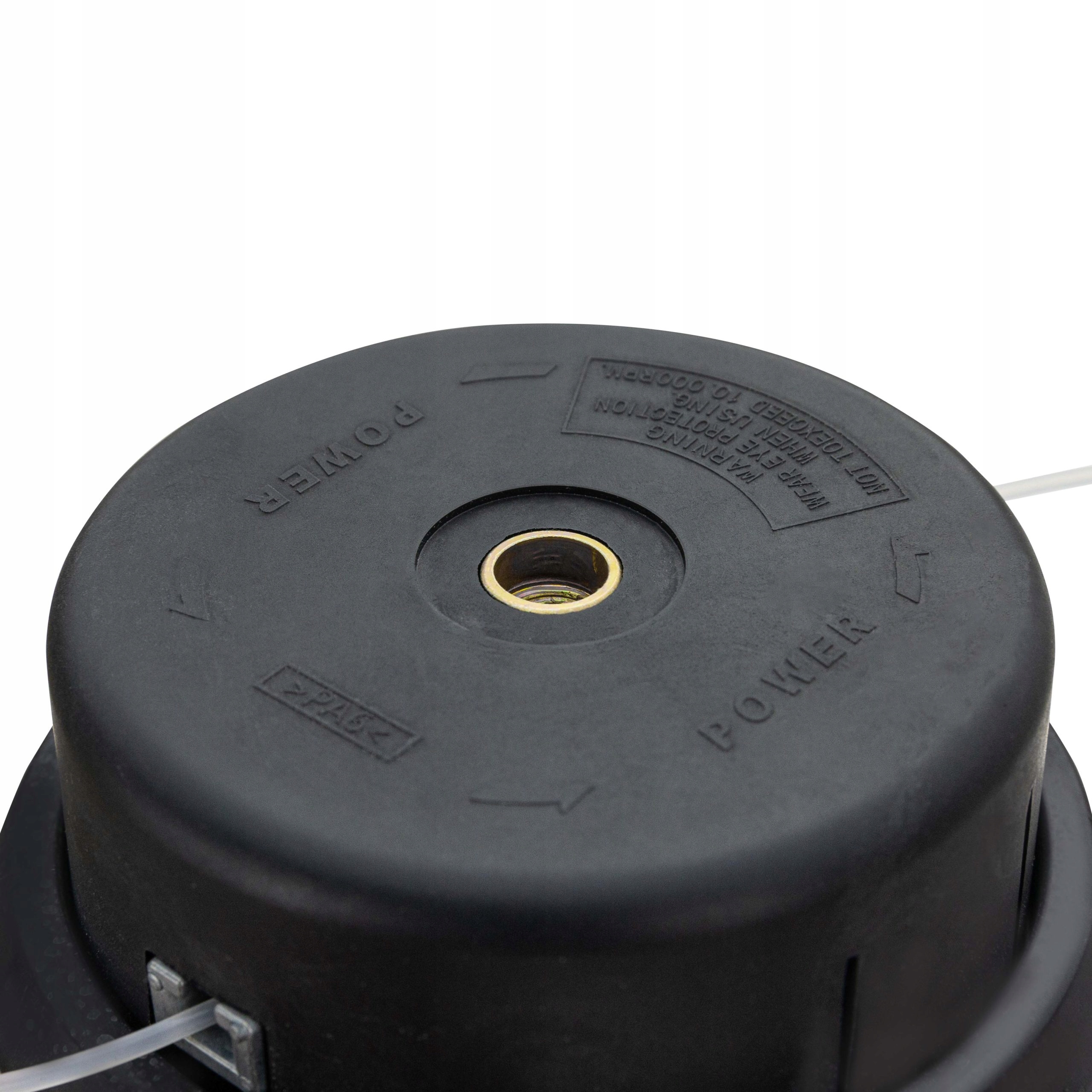 GŁOWICA ŻYŁKOWA do kosy szpułka mocna żyłka główka spalinowej kosa Marka Cadro