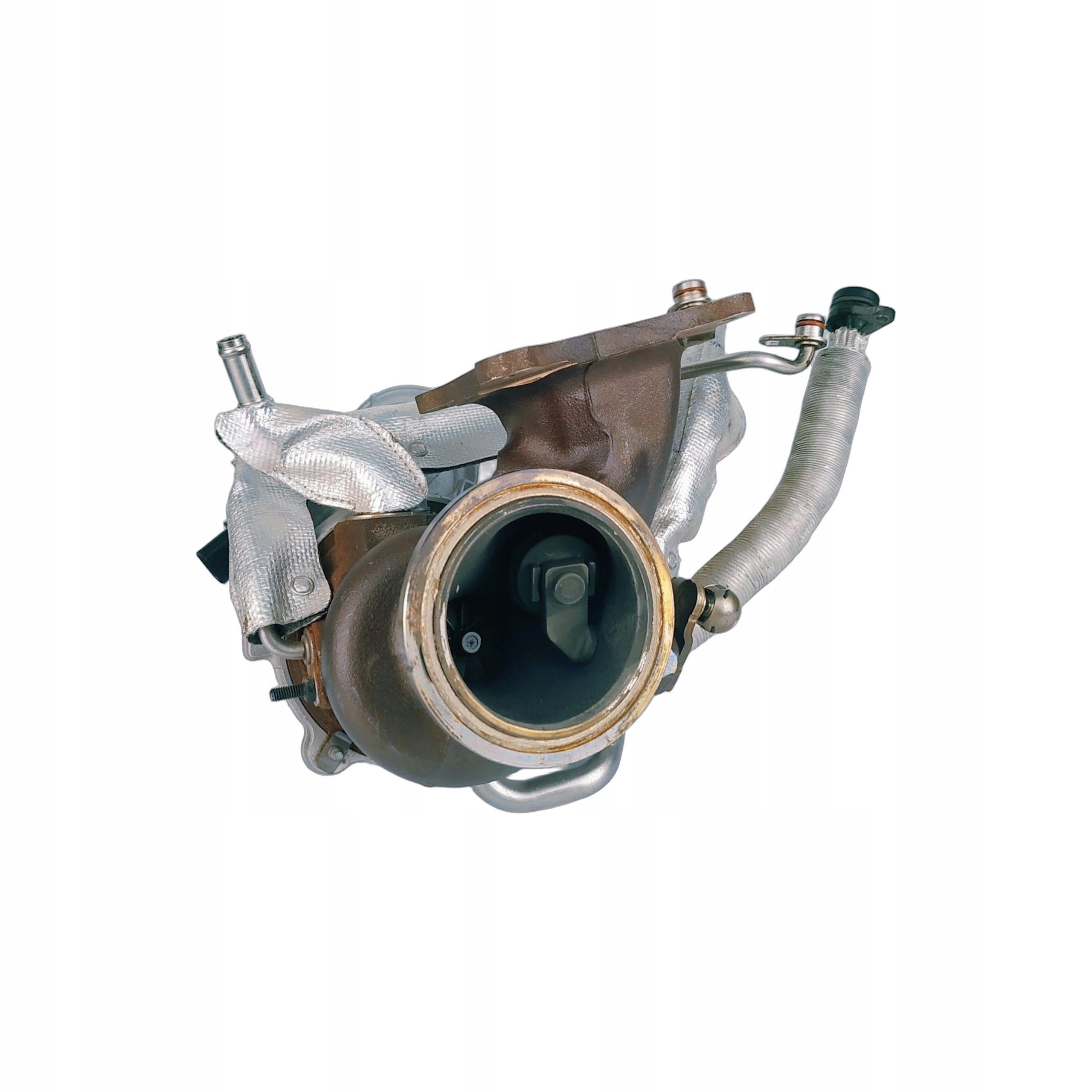 TURBINA VW TIGUAN AUDI SEAT 2.0 TSI