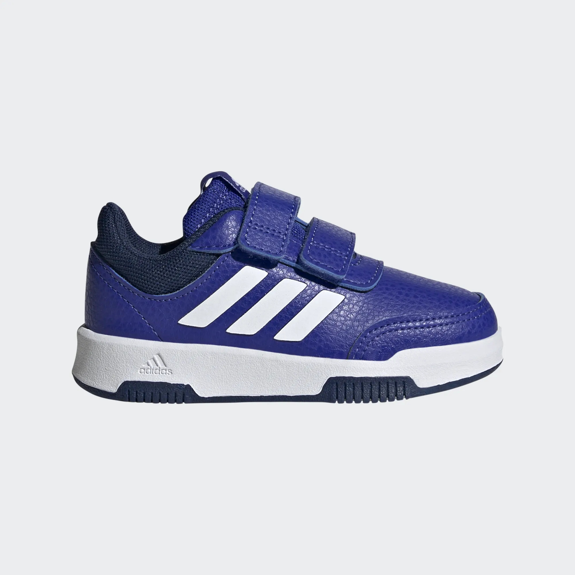 Buty Sportowe Adidas Dziecięce Kryte Na Rzepy Tensaur H06300 r. 23,5