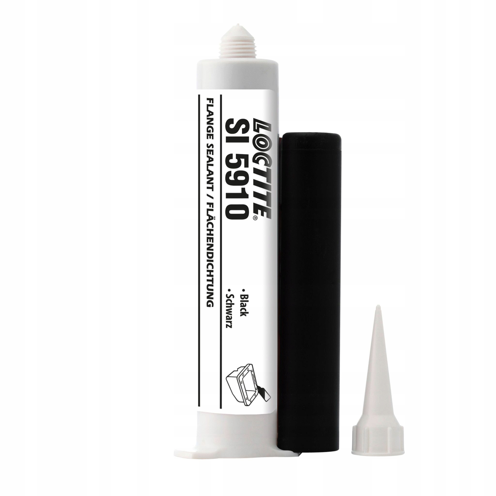 SILIKON MASA USZCZ.LOCTITE SI5910BK 50ML SI5910BK50ML LOCTITE LOCTITE 5910