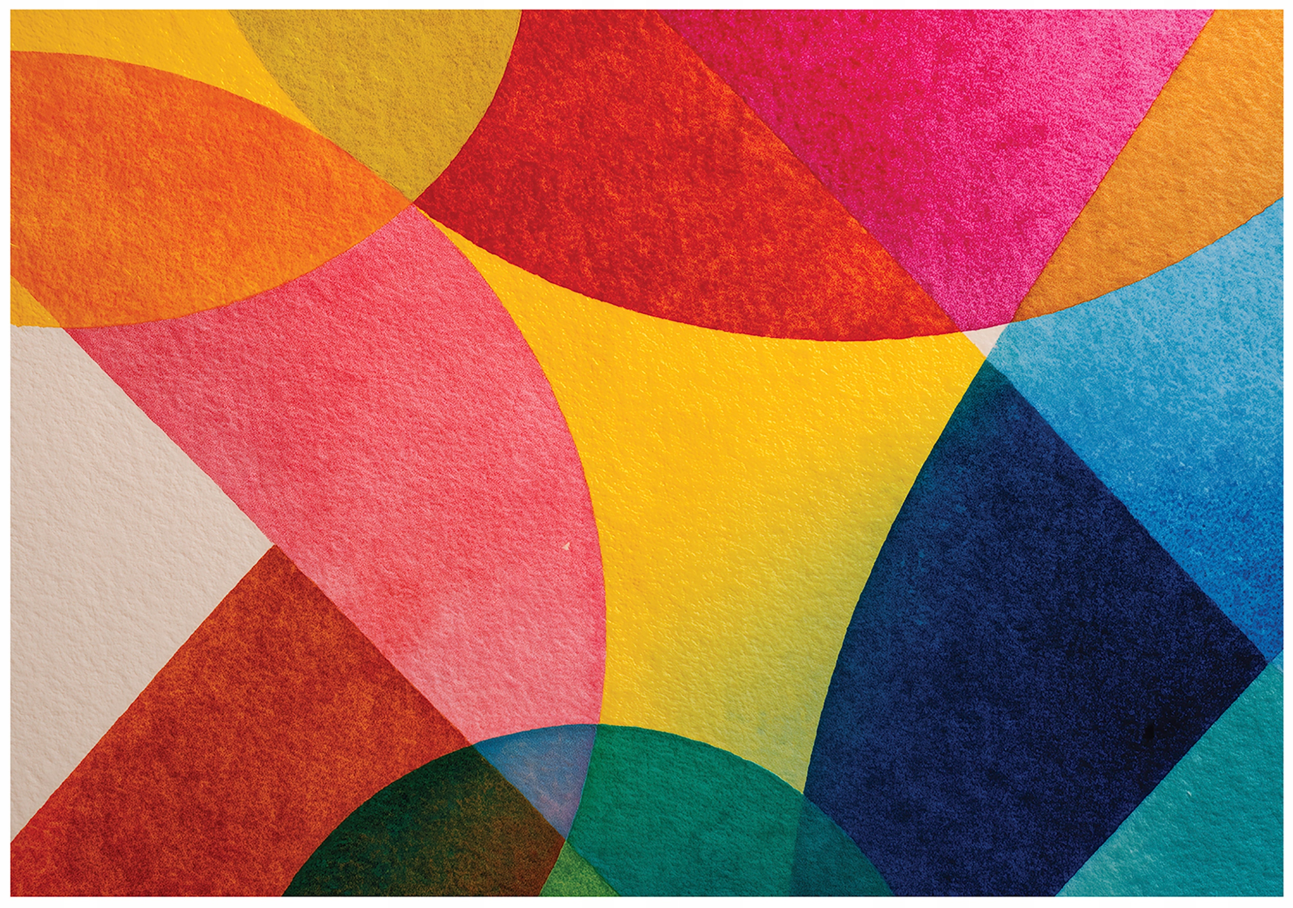 Fototapeta Abstrakce Art Deco Ložnice Obývací Pokoj Tapeta Flizelina 350x250