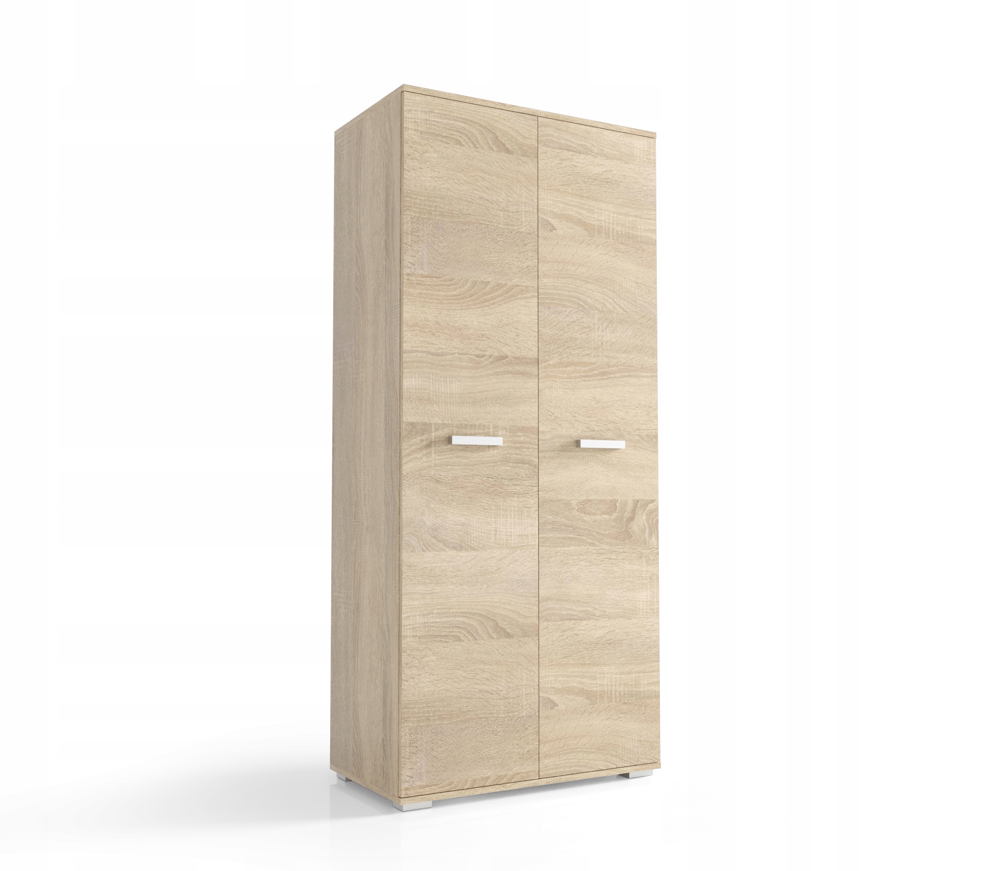 Szafa 2-Drzwiowa Sonoma 90 Płyta 18 mm VK20 O-sofa EAN (GTIN) 0093149492270