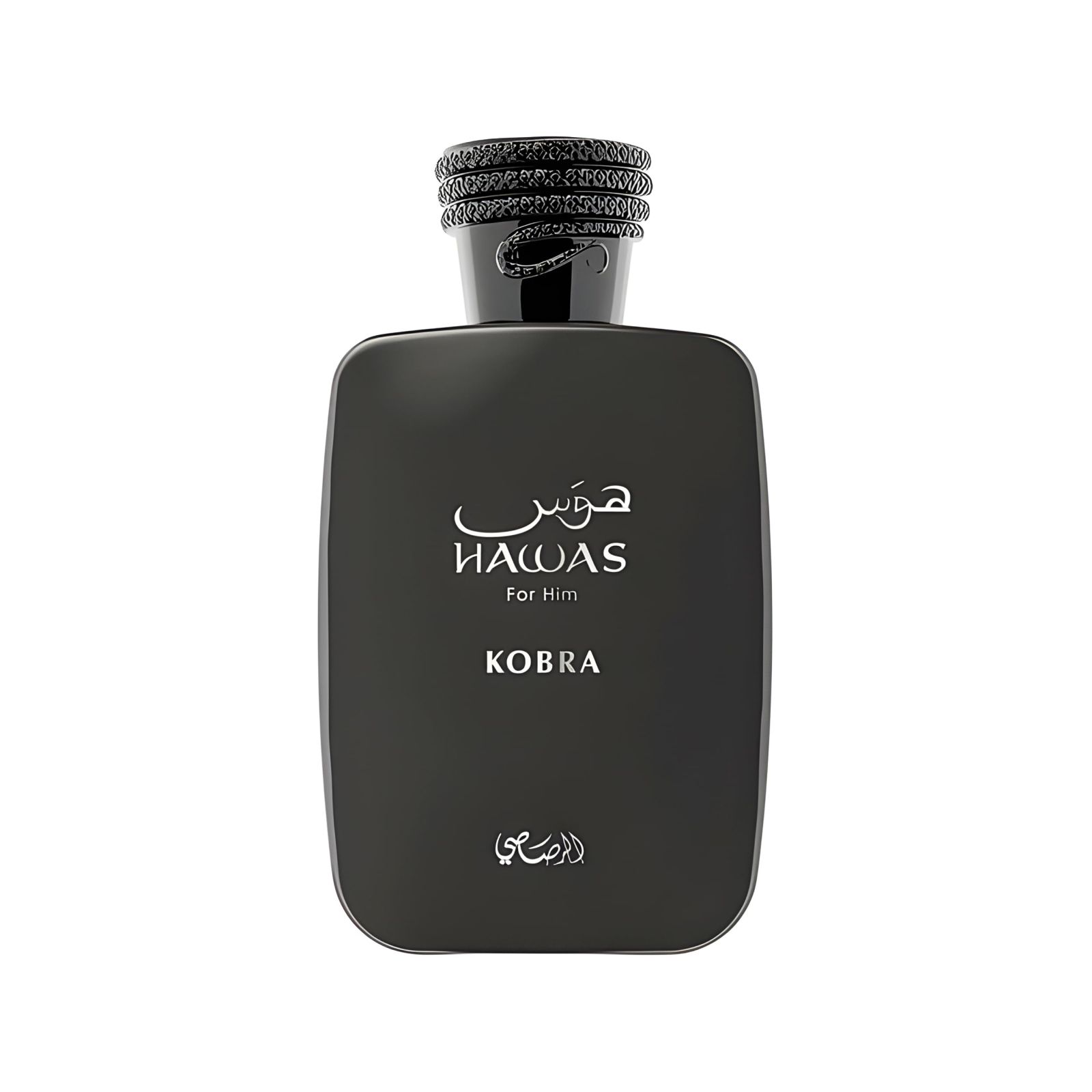 Rasasi Hawas Kobra Man Edp 100 ML