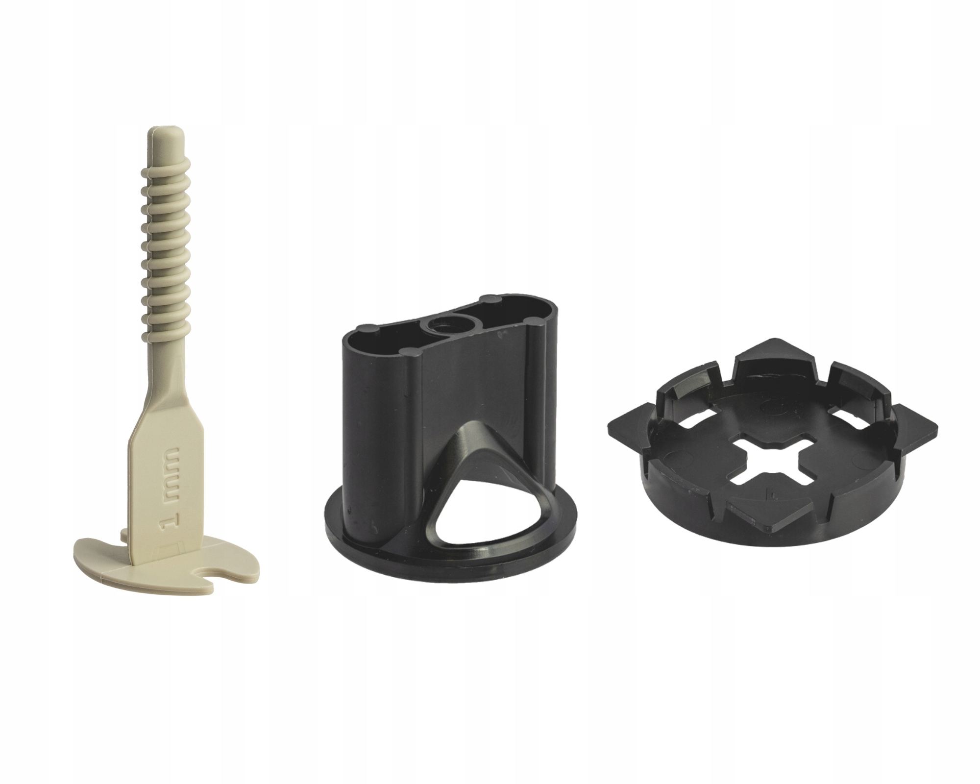 Systém vyrovnávání dlaždic Pro-Leveling 1 mm 1400el