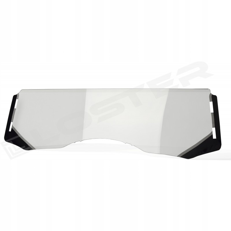 Motocyklové sklo pro Quad Can-Am Commander 800/1000 (2011-2020) Standard v