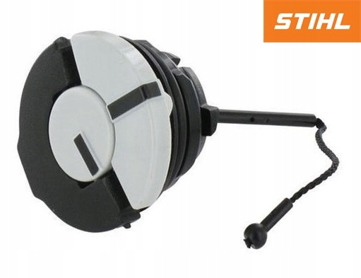 

Korek Zbiornika Paliwa Stihl Fs 87, Fs 90, Fs 110