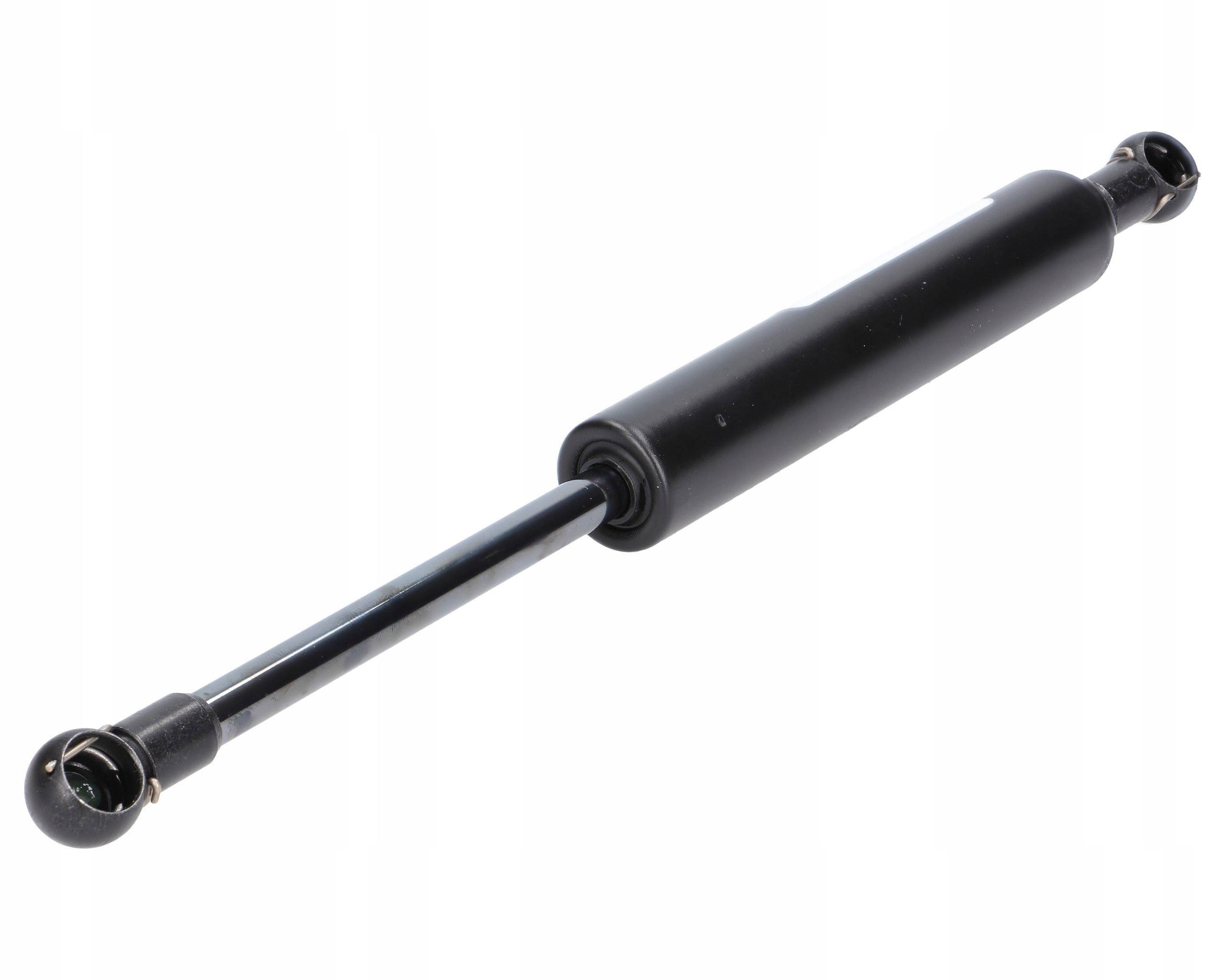 servopohon plynový tlumič A=245 B=120 F=610N