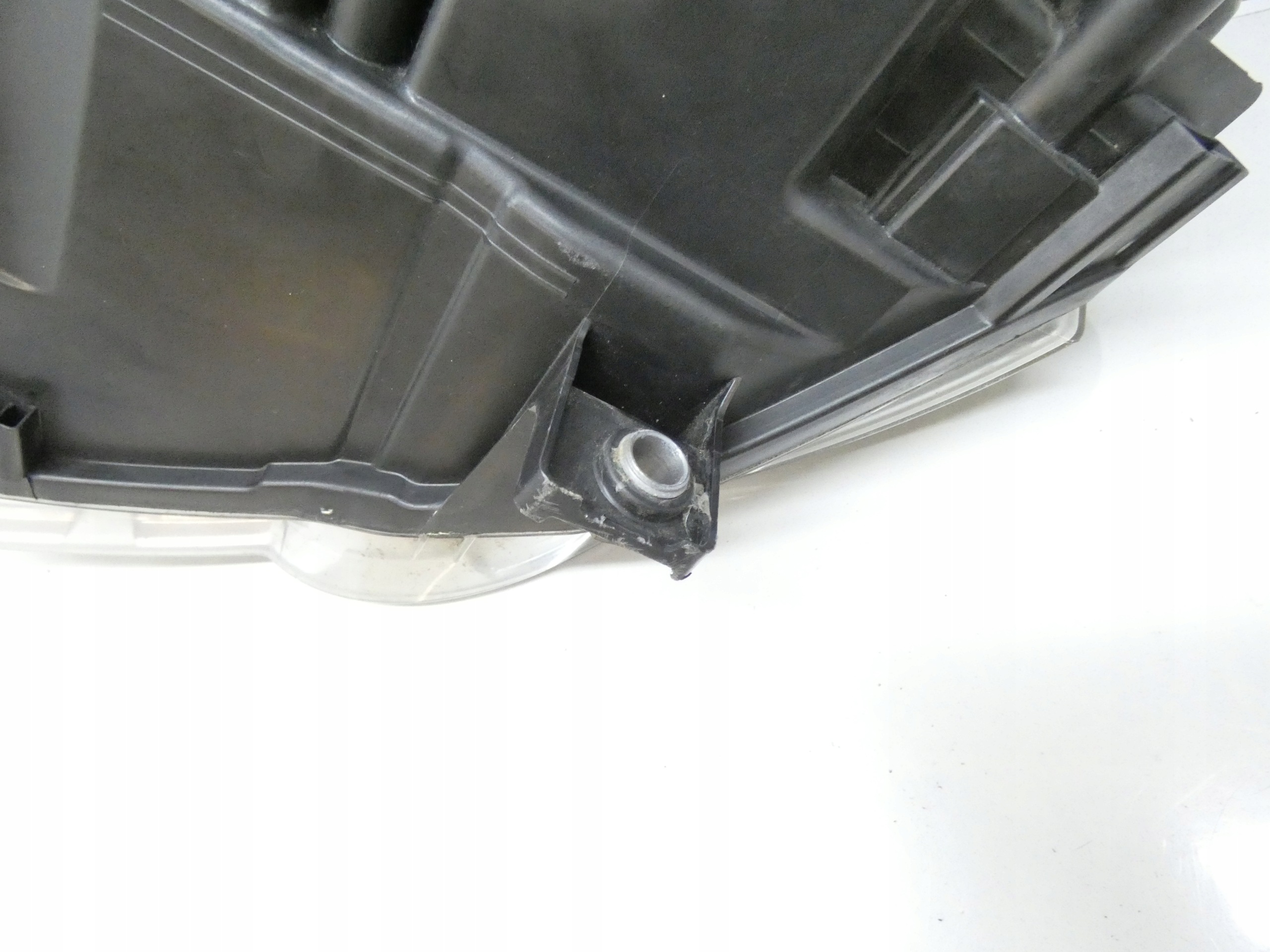 light right front front VW PASSAT B6 05-10 3C0941006Q original complete