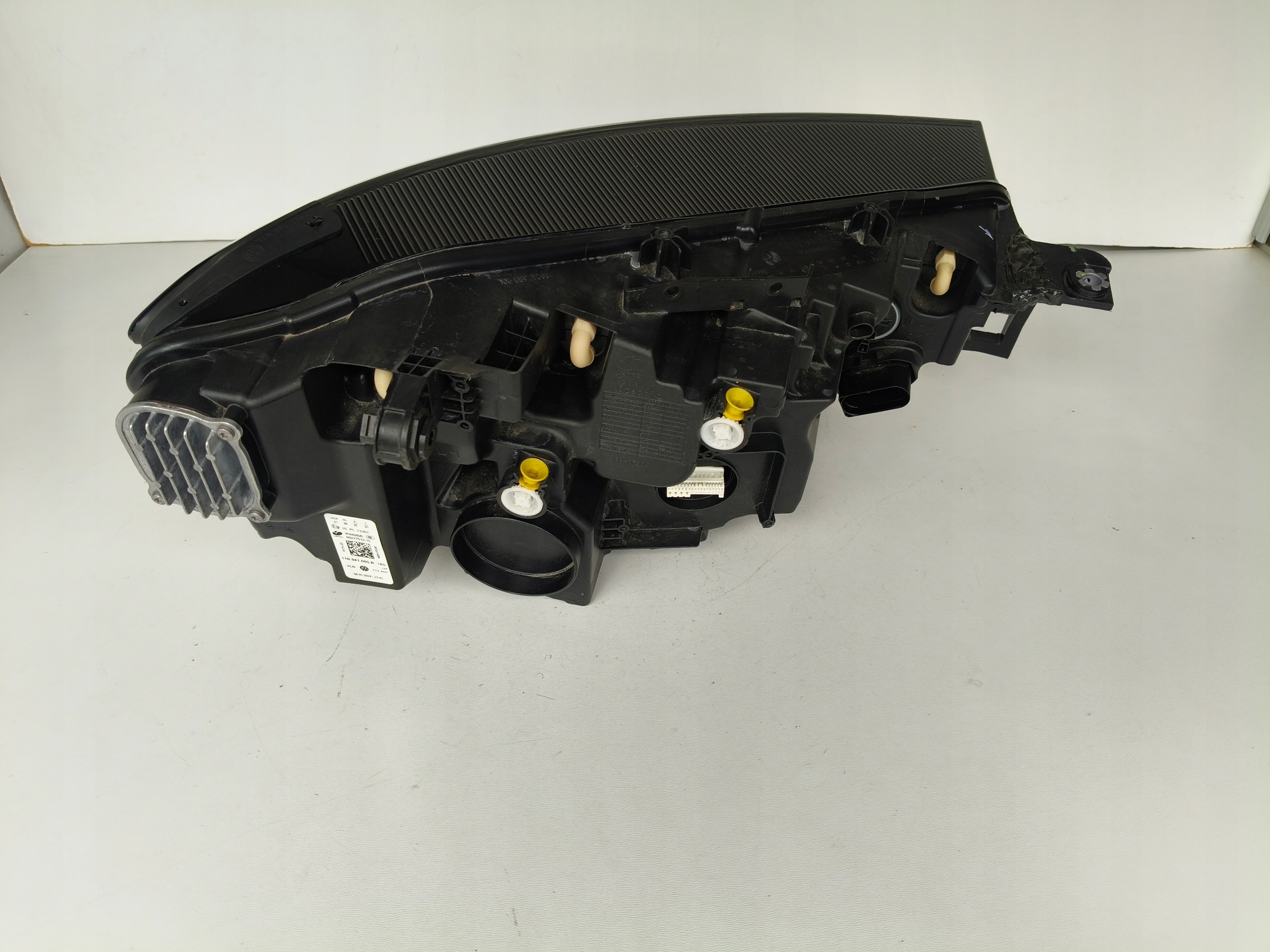 Licht links REFLEKTOR VW ID4 11A 20- LED