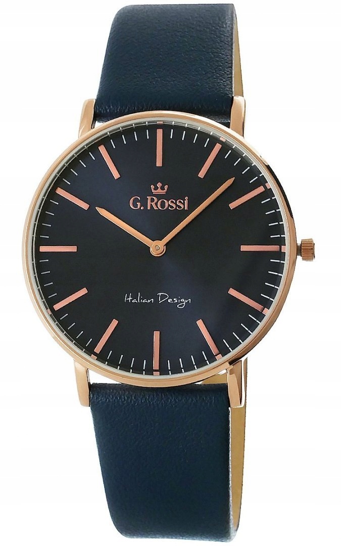 

Zegarek Damski G.rossi 11989A6-6F3