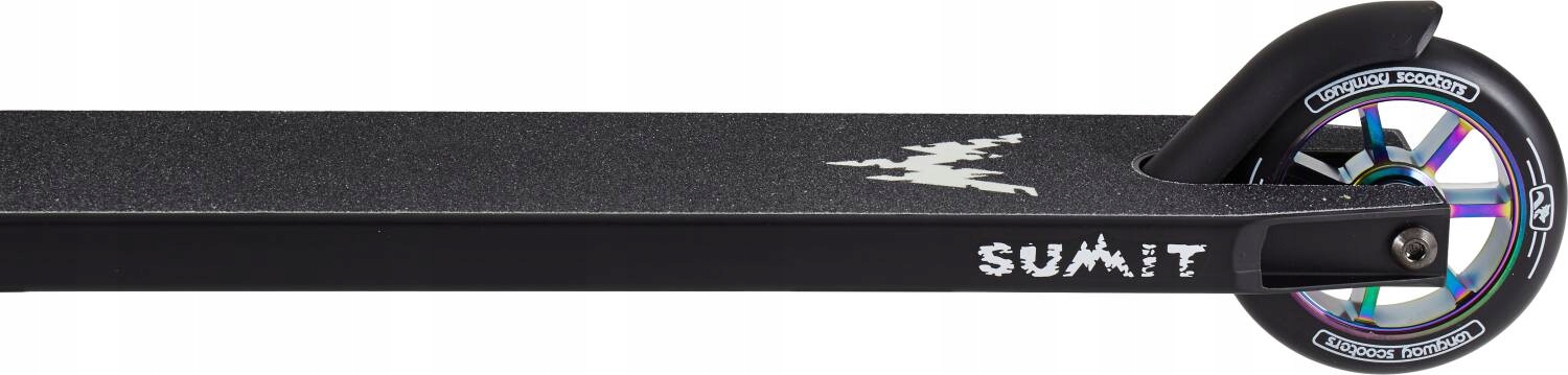 Hulajnoga wyczynowa LONGWAY - SUMMIT NEOCHROME 2K1 Model Sumit