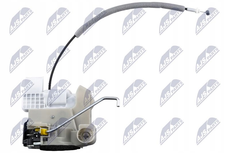 ZAMEK DRZWI EZC-KA-016 NTY Typ samochodu Samochody osobowe