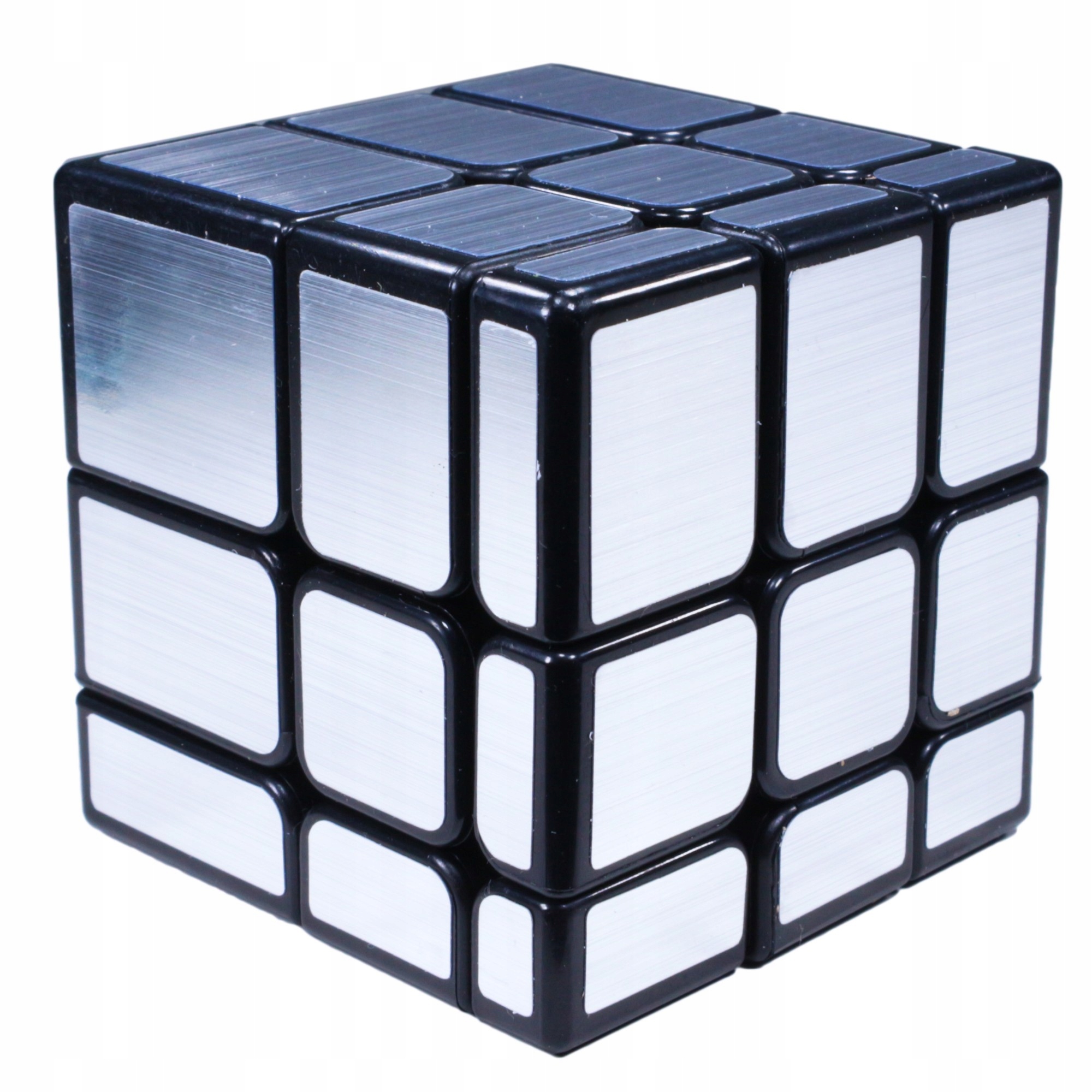 

MoFangJiaoShi Meilong Mirror Black/silver