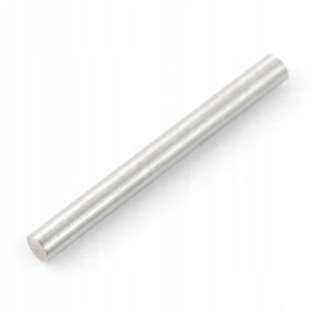 

Osłona do czujnika temperatury DS18B20/LM35 6x60mm