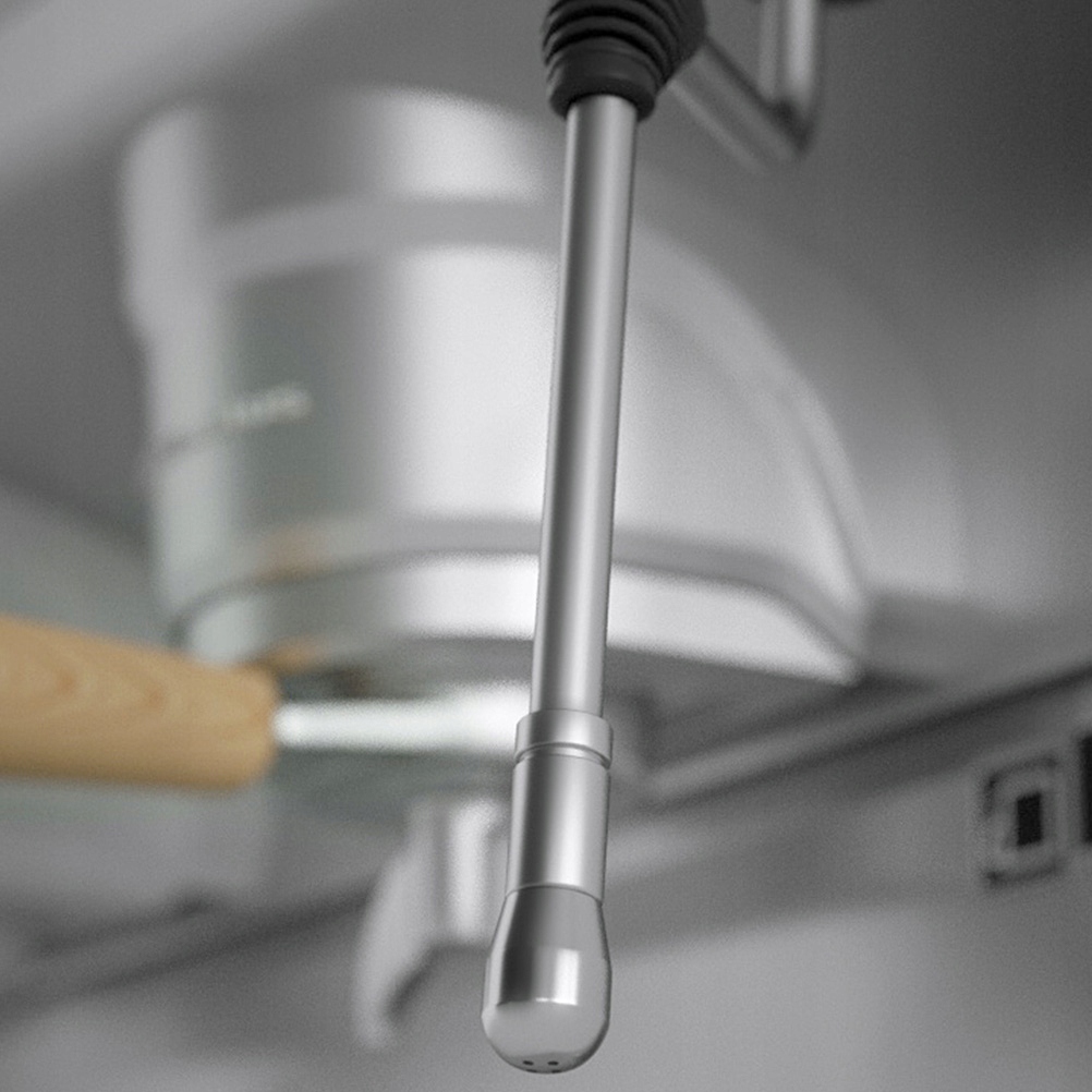 DOMOWY EKSPRES DO KAWY DYSZA PAROWA ZE STALI Kod producenta 1a013639080