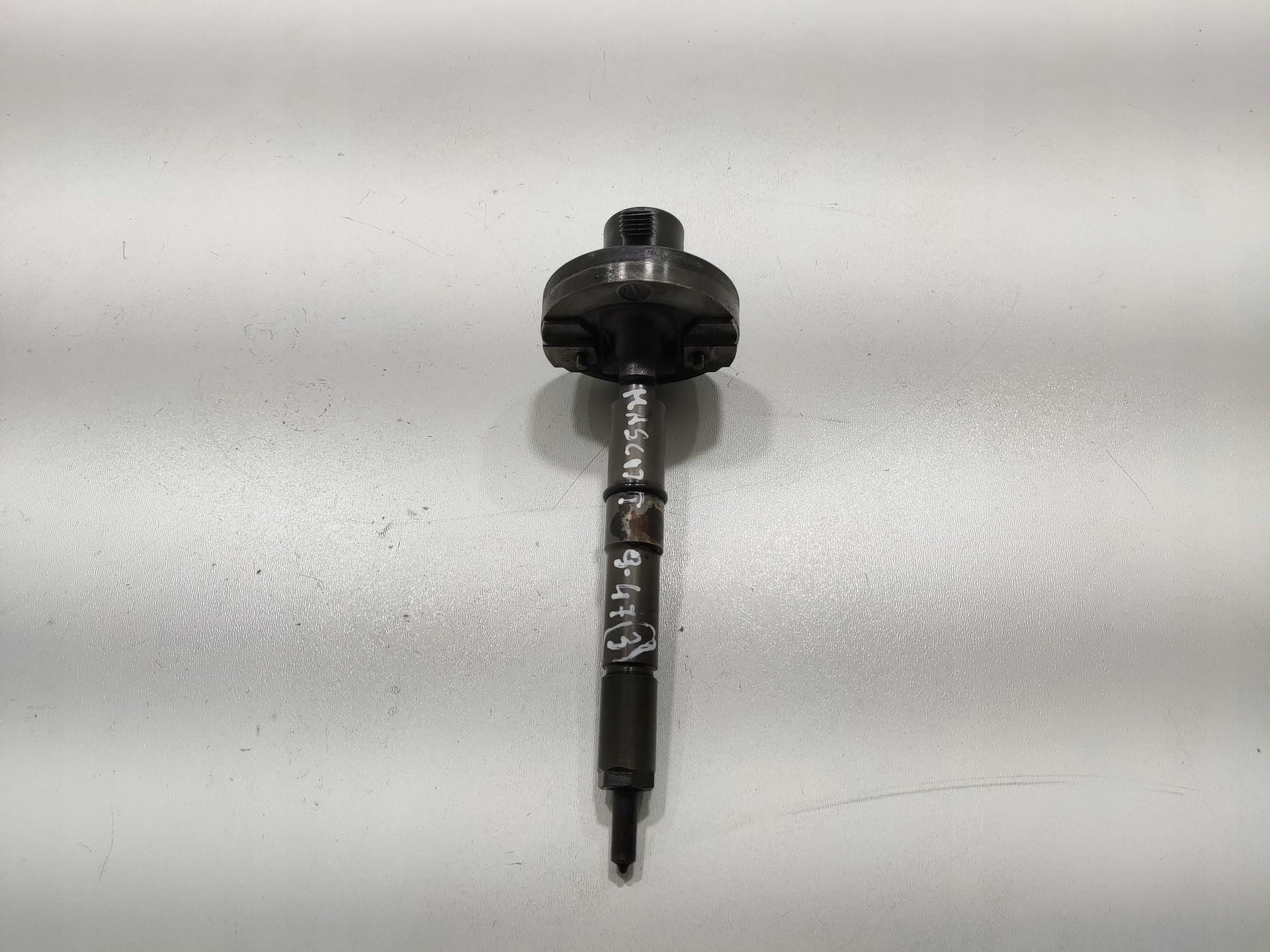 nozzle injector RENAULT MASCOTT 3.0 DCI DXI 2004-2009 16600-DB002