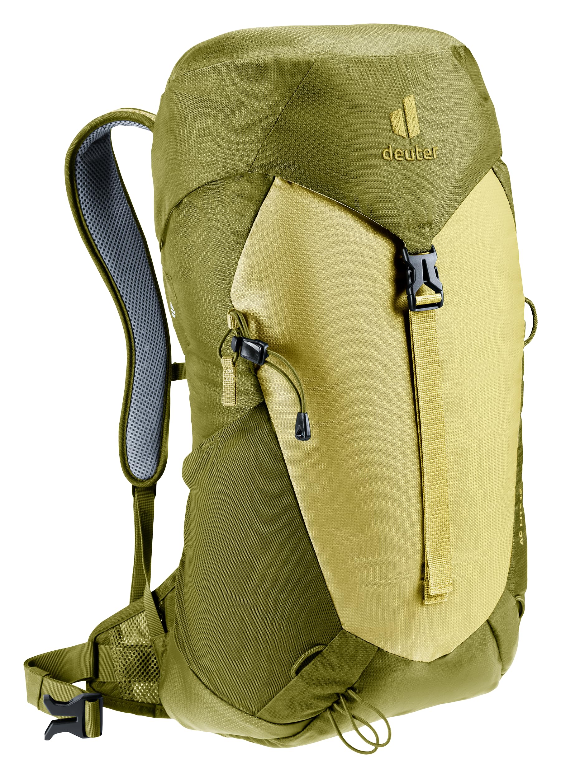 DEUTER Plecak Turystyczny AC Lite 16 Litrów Model 2024 — miniatura 2